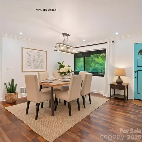 Dining - 247 Three Springs Dr, Sylva, NC 28779 photo 1 of 1