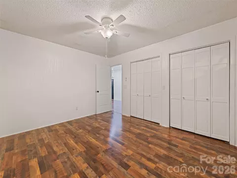 Bedroom - 247 Three Springs Dr, Sylva, NC 28779 photo 3 of 4