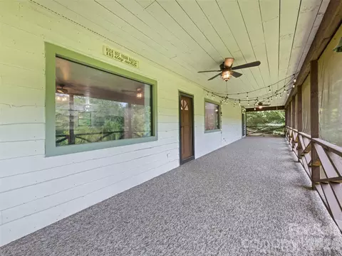 Exterior - 247 Three Springs Dr, Sylva, NC 28779 photo 4 of 6