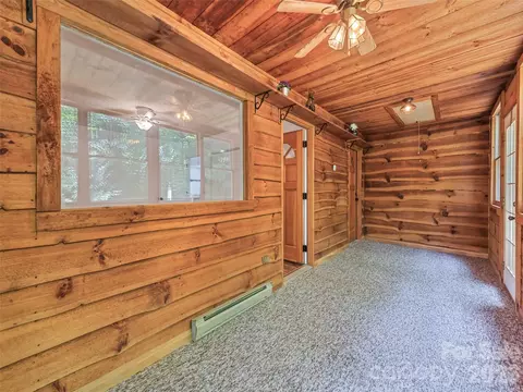 Entry Way - 247 Three Springs Dr, Sylva, NC 28779 photo 1 of 1