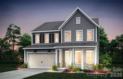 9355 Moss Plantation Nw Ave NW, Concord, NC 28027