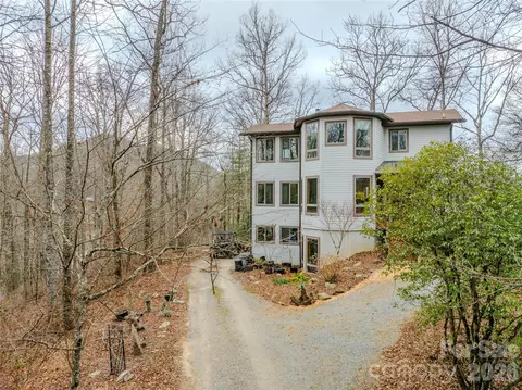 Fork Road, Brevard, NC 28712
