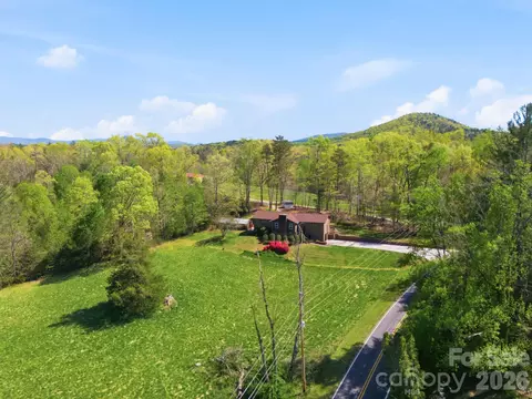 Randolph Road, Marion, NC 28752