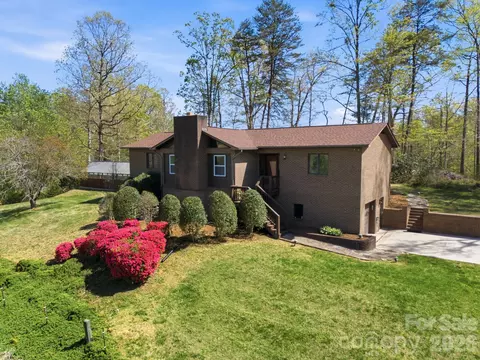 Randolph Road, Marion, NC 28752