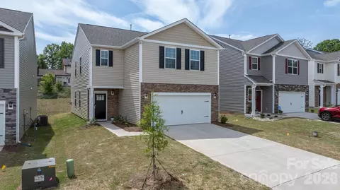 534 13th Avenue Ne Dr NE, Hickory, NC 28601