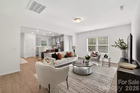Living - 800 Scotch Meadows 55 Loop #55, Monroe, NC 28110 photo 1 of 2