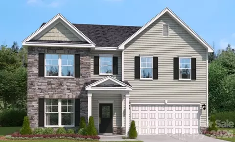 4224 Vista Pine Dr, Charlotte, NC 28215