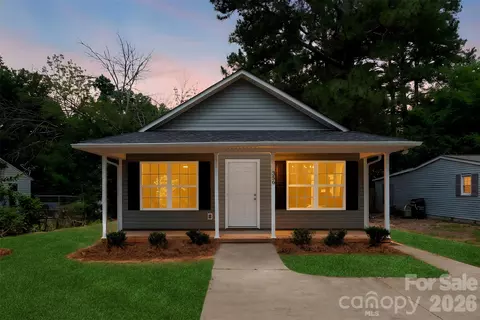 356 Marshall St, Rock Hill, SC 29730
