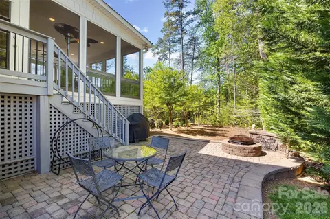 Exterior - 5103 Trinity Trace Ln, Monroe, NC 28110 photo 5 of 7