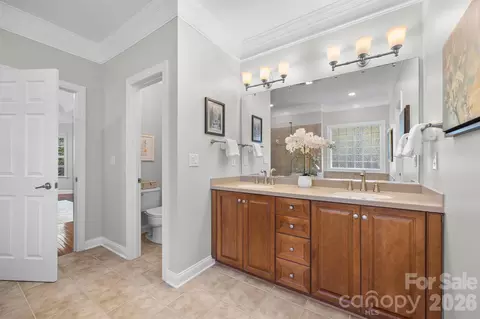 Bath - 5103 Trinity Trace Ln, Monroe, NC 28110 photo 3 of 5