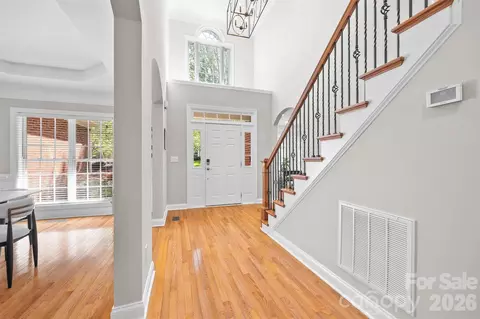 Entry Way - 5103 Trinity Trace Ln, Monroe, NC 28110 photo 2 of 6
