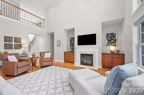 Living - 5103 Trinity Trace Ln, Monroe, NC 28110 photo 3 of 3