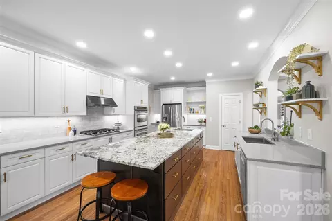 Kitchen - 5103 Trinity Trace Ln, Monroe, NC 28110 photo 1 of 4