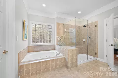 Bath - 5103 Trinity Trace Ln, Monroe, NC 28110 photo 4 of 5