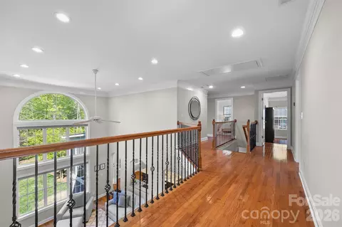 Entry Way - 5103 Trinity Trace Ln, Monroe, NC 28110 photo 5 of 6