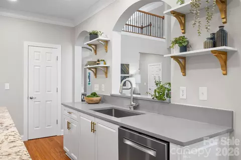 Kitchen - 5103 Trinity Trace Ln, Monroe, NC 28110 photo 4 of 4