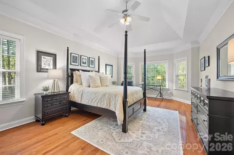 Bedroom - 5103 Trinity Trace Ln, Monroe, NC 28110 photo 3 of 6