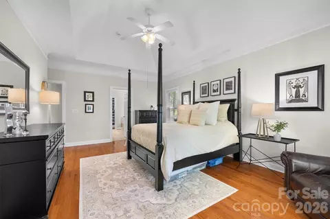 Bedroom - 5103 Trinity Trace Ln, Monroe, NC 28110 photo 4 of 6