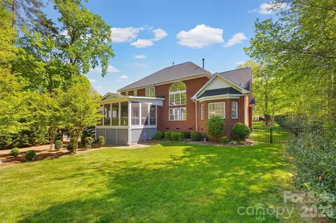 Exterior - 5103 Trinity Trace Ln, Monroe, NC 28110 photo 7 of 7