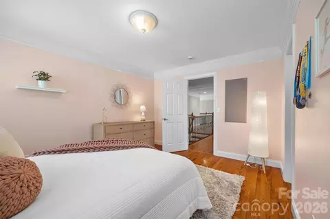Bedroom - 5103 Trinity Trace Ln, Monroe, NC 28110 photo 6 of 6