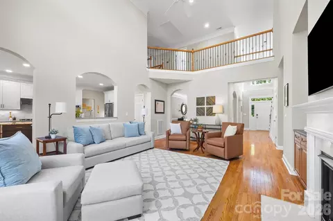 Living - 5103 Trinity Trace Ln, Monroe, NC 28110 photo 2 of 3