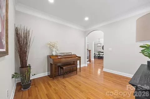 Entry Way - 5103 Trinity Trace Ln, Monroe, NC 28110 photo 4 of 6