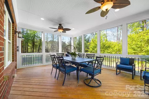 Exterior - 5103 Trinity Trace Ln, Monroe, NC 28110 photo 4 of 7