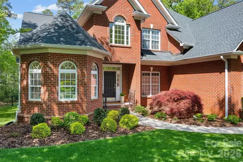 Exterior - 5103 Trinity Trace Ln, Monroe, NC 28110 photo 2 of 7
