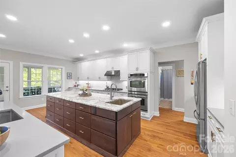 Kitchen - 5103 Trinity Trace Ln, Monroe, NC 28110 photo 2 of 4