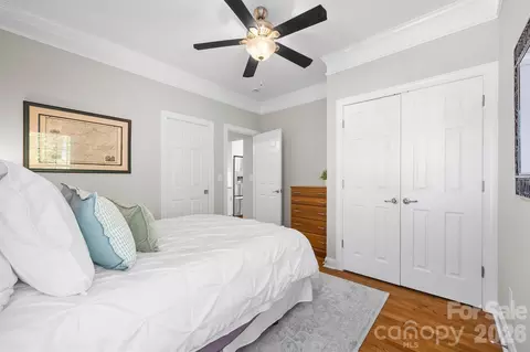 Bedroom - 5103 Trinity Trace Ln, Monroe, NC 28110 photo 2 of 6
