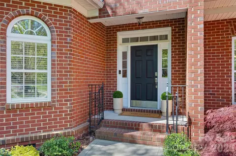 Entry Way - 5103 Trinity Trace Ln, Monroe, NC 28110 photo 1 of 6
