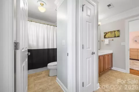 Entry Way - 5103 Trinity Trace Ln, Monroe, NC 28110 photo 6 of 6