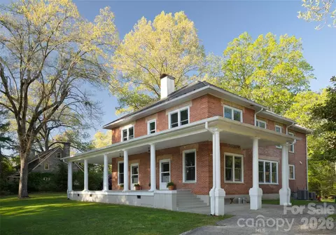 600 E Main St, Brevard, NC 28712