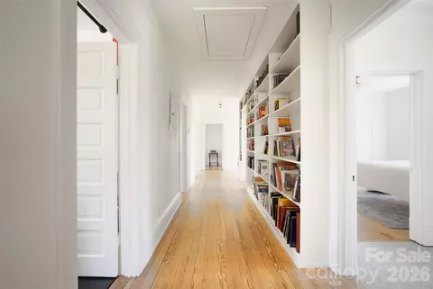 Entry Way - 600 E Main St, Brevard, NC 28712 photo 4 of 4