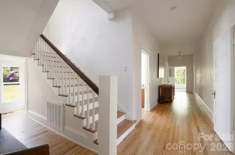 Entry Way - 600 E Main St, Brevard, NC 28712 photo 1 of 4