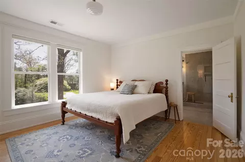 Bedroom - 600 E Main St, Brevard, NC 28712 photo 5 of 5