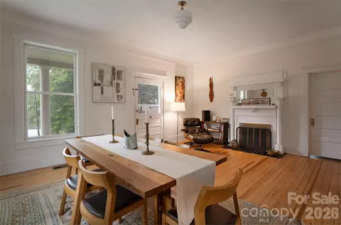 Dining - 600 E Main St, Brevard, NC 28712 photo 2 of 2