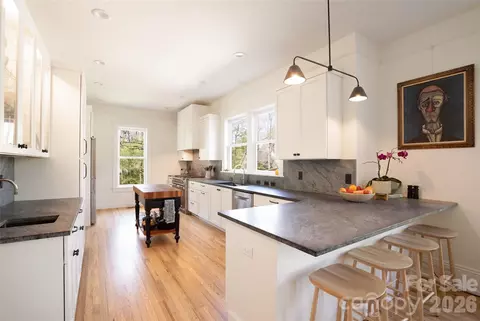 Kitchen - 600 E Main St, Brevard, NC 28712 photo 1 of 3