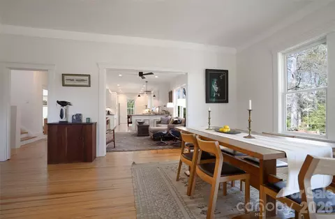 Dining - 600 E Main St, Brevard, NC 28712 photo 1 of 2