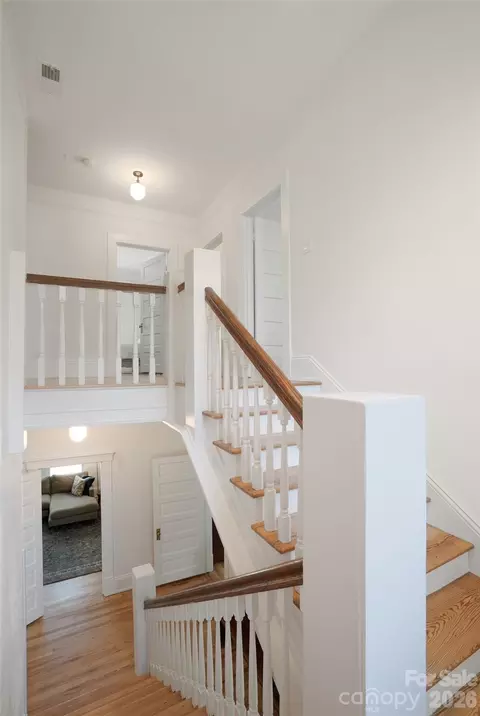 Entry Way - 600 E Main St, Brevard, NC 28712 photo 2 of 4