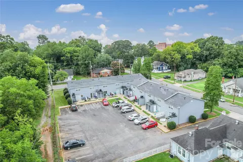 309 Union Ave, Rock Hill, SC 29730