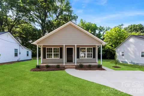 745 Green St, Rock Hill, SC 29730