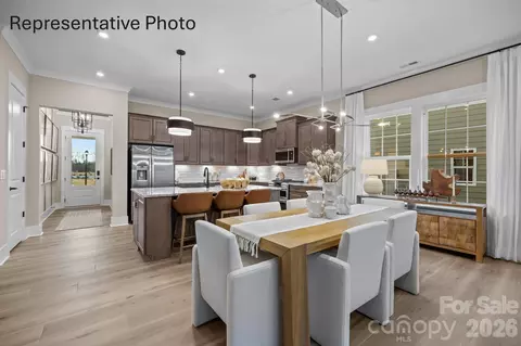 1468 Twin Leaf Rd, Fort Mill, SC 29715