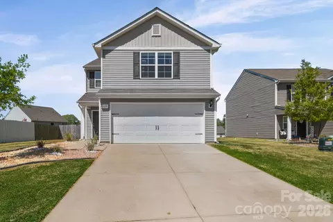 135 Trail Wood Ct, Salisbury, NC 28146