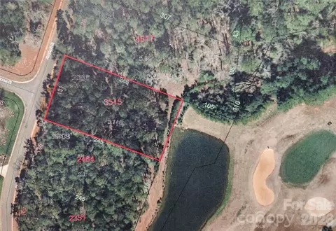 000 Shagbark 2208 Ct #2208, Mount Gilead, NC 27306