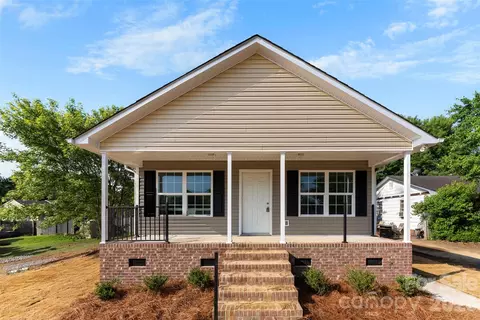 1513 Ellen Ave, Rock Hill, SC 29732