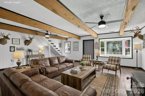 4163 Horseshoe Bend Rd, Hudson, NC 28638