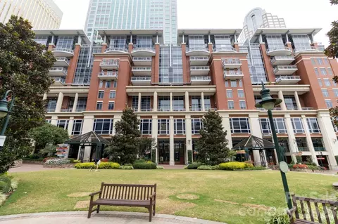 435 S Tryon 901 St #901, Charlotte, NC 28202