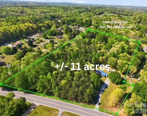 417 Stony Point Rd, Kings Mountain, NC 28086