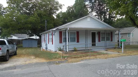 1514 W Walnut Ave, Gastonia, NC 28052